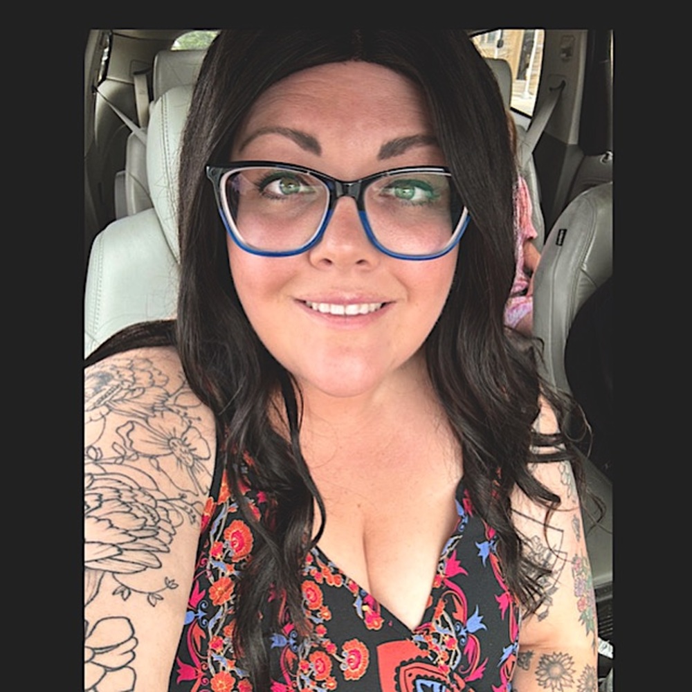 Meet your Posher, Sara. I recycle and reuse!